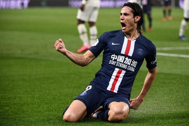 SON DAKİKA | Fenerbahçe'den Cavani'ye 5 milyon Euro!