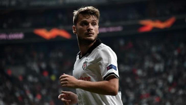 Adem Ljajic'in adalesinde yırtık tespit edildi