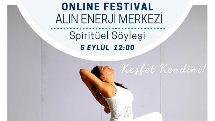 Bağışıklık sistemini güçlendiren festival