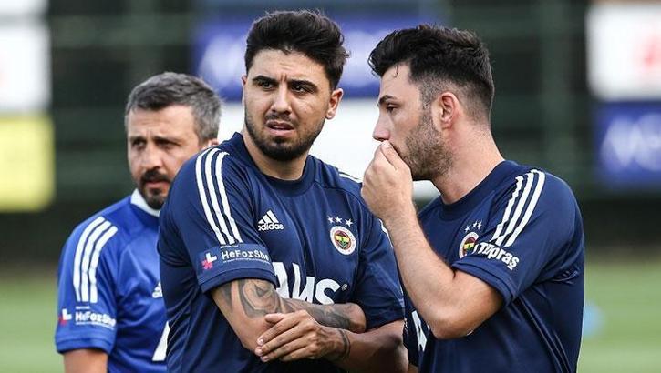 Sıcak gelişme! Fenerbahçe'de Tolgay Arslan krizi!