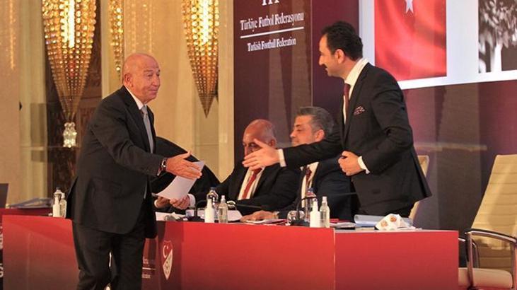 Türk Futboluna 'Misli' Desteği