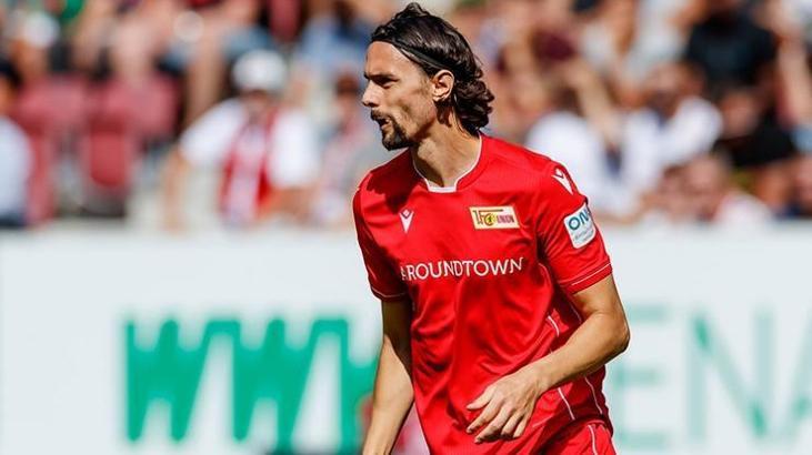Denizlispor Subotic'i bekliyor