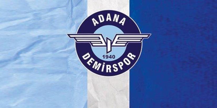 Adana Demirspor'da olağanüstü genel kurul kararı
