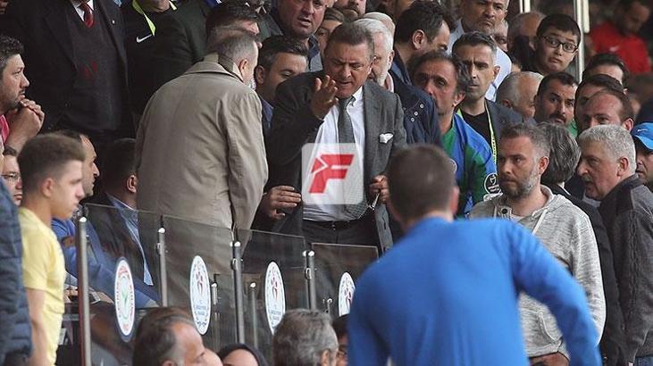 Hasan Kartal çıldırdı: Nasıl evine gidecek, nasıl çoluğunun çocuğunun yüzüne bakacak