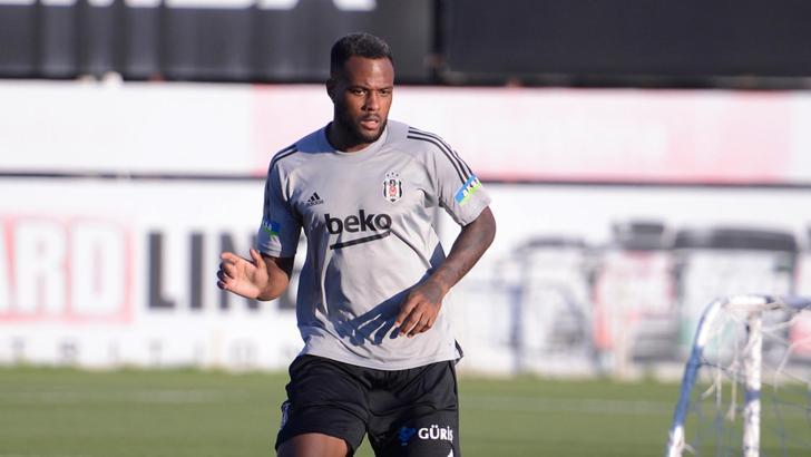 Beşiktaş'tan Cyle Larin açıklaması