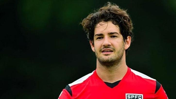Alexander Pato Fenerbahçe'ye önerildi!