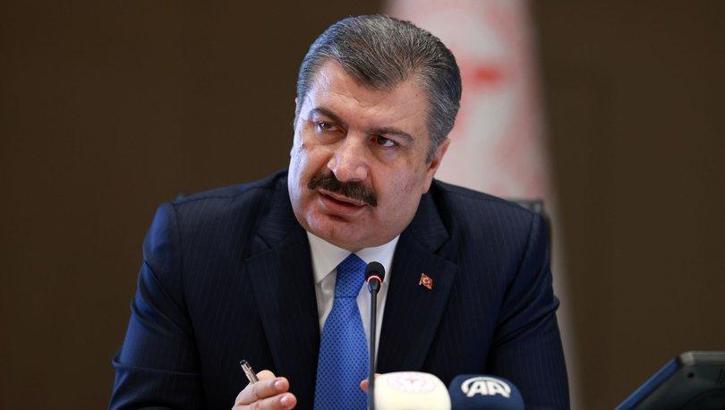 7 Eylül Türkiye'de coronavirüs vaka ve vefat sayısı kaç oldu? Fahrettin Koca duyurdu
