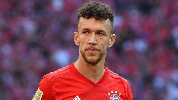 Bayern Münih, Ivan Perisic'in bonservisini almıyor
