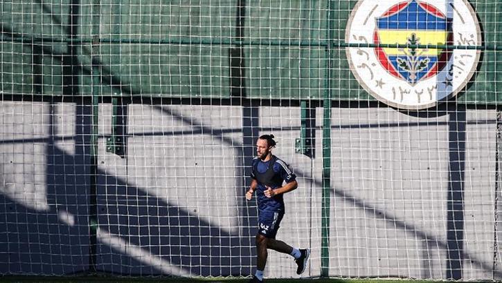 Vedat Muriç sonrası Fenerbahçe'nin transfer planı belli oldu!