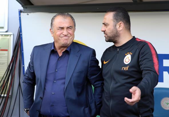 Fatih Terim: Kolay değildi