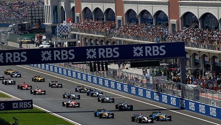 Formula 1 Türkiye GP en iyi nerede izlenir?