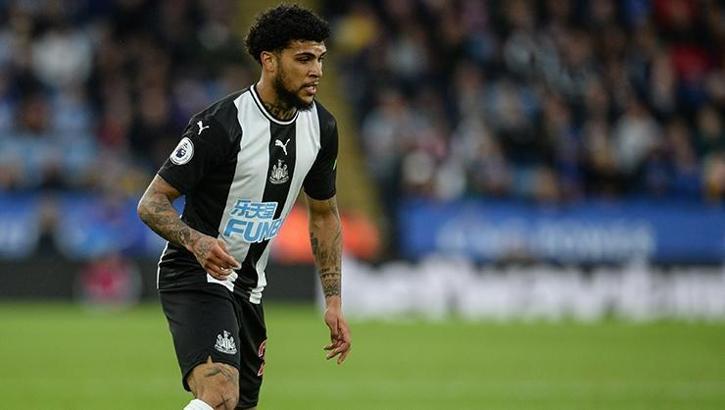 Beşiktaş'ta transfer haberi! Newcastle'dan DeAndre Yedlin hamlesi!