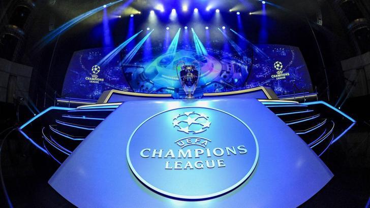 UEFA Şampiyonlar Ligi ve Avrupa Ligi kura törenlerine corona virüs engeli