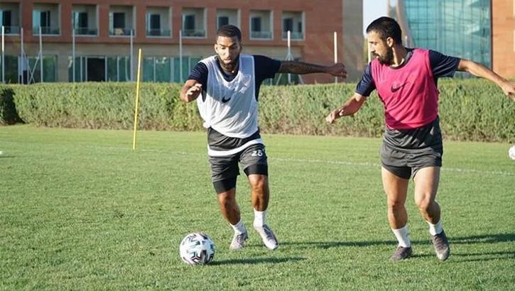Kayserispor galibiyetle başlamak istiyor
