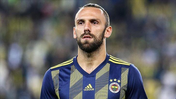 Fenerbahçe ile Rizespor arasında Vedat Muriç anlaşmazlığı