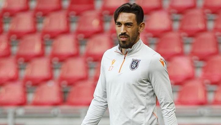 SON DAKİKA! Sevilla, İrfan Can Kahveci için transfer teklifi yaptı