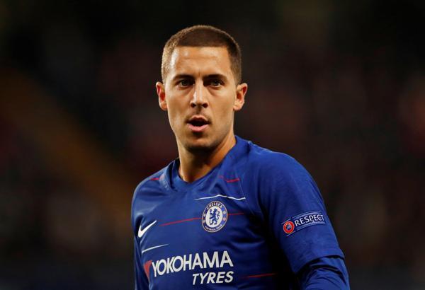 Eden Hazard'dan bir transfer açıklaması daha!