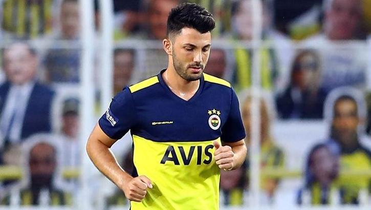 Fenerbahçe'de transfer gelişmesi! Tolgay Arslan, Hannover yolunda