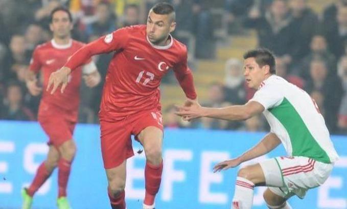 Türkiye - Macaristan TRT 1 şifresiz nasıl izlenir? Türkiye - Macaristan şifresiz canlı yayın