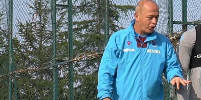 Trabzonspor, kulüp doktoru Hakan Ayaz ile yollarını ayırdı