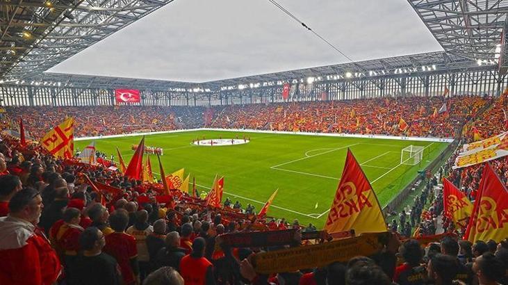 İsviçreliler, Göztepe'ye ortak oluyor