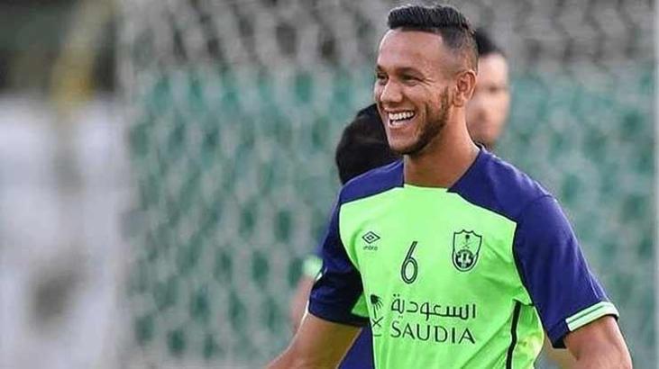 Galatasaray'dan transferde Josef de Souza atağı!