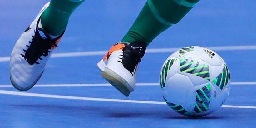Futsal Milli Takımı'nın Elit Tur'daki muhtemel rakipleri belli oldu