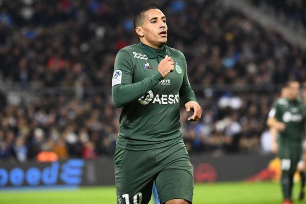 Wahbi Khazri koronavirüse yakalandı