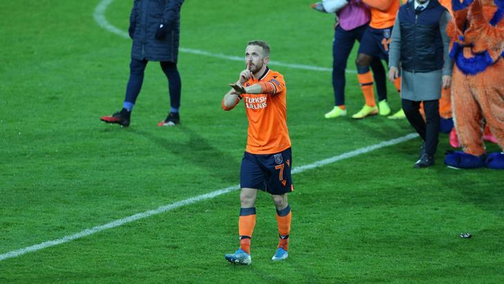 Edin Visca transferi için kritik hafta