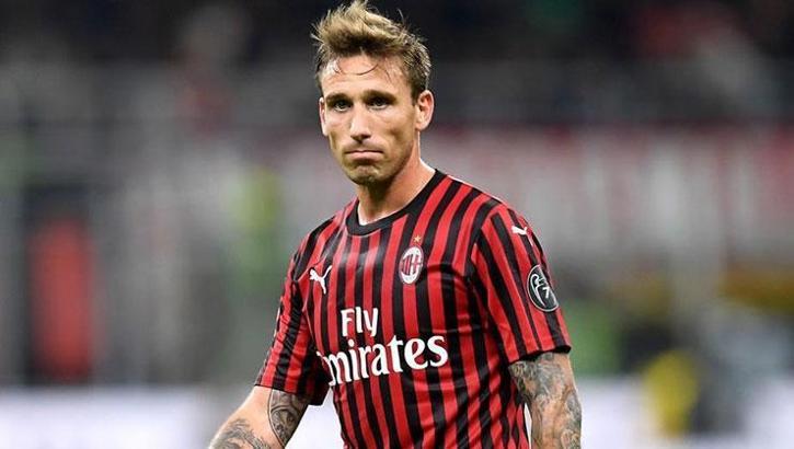 Trabzonspor'da transfer haberi! Sosa'nın yerine Lucas Biglia!
