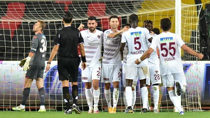 İlk haftadan ‘Süper'ler
