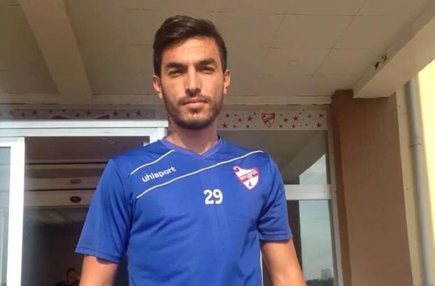 Ümraniyespor, Yusuf Emre Gültekin'i transfer etti