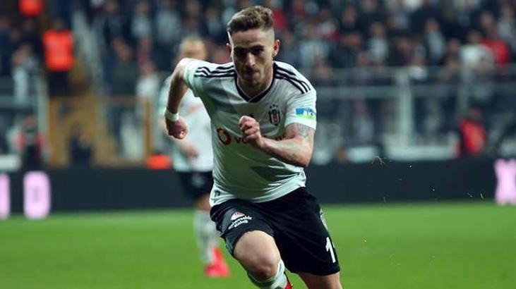 Beşiktaş'ta 4 oyuncunun biletleri kesildi