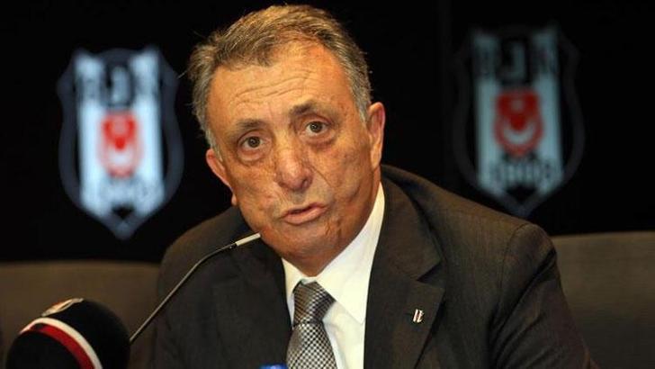 Ahmet Nur Çebi'den transfer itirafı!
