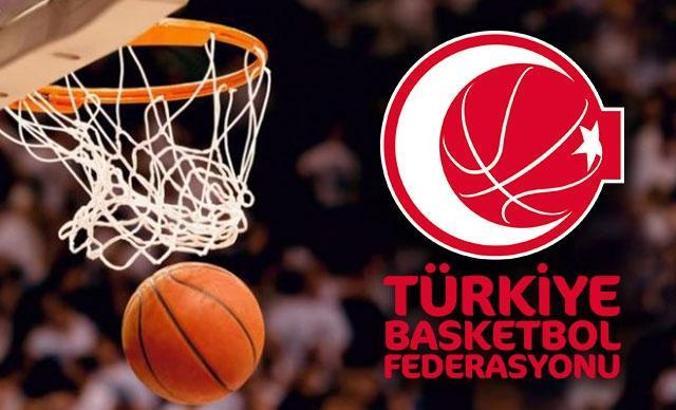 TBF, Süper Lig'de yer almak isteyen takımlara süre tanıdı