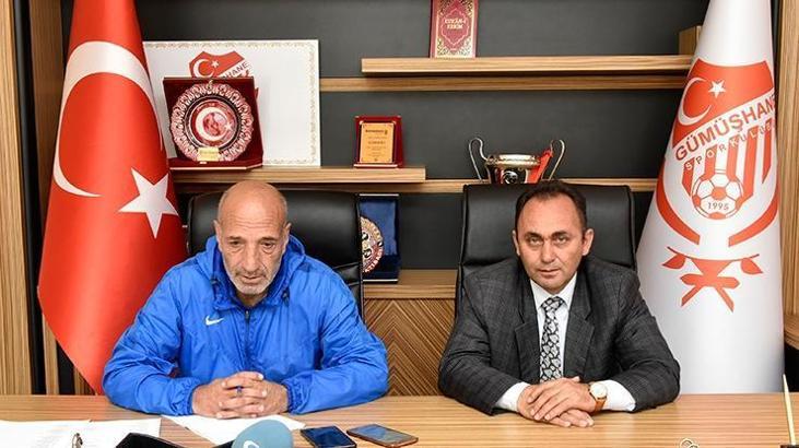 Ziya Doğan: “Tek vücut olmalıyız”