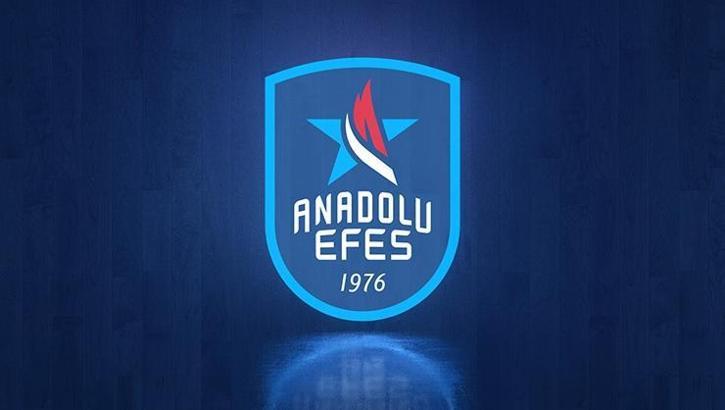 SON DAKİKA! Anadolu Efes'te bir oyuncuda corona virüs vakası!