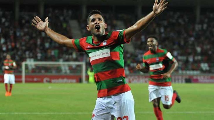 Beşiktaş'ta transfer için yeni hedef Bebeto!