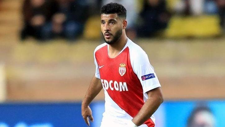 Monaco'dan Sivasspor'a! Youssef Bennasser...
