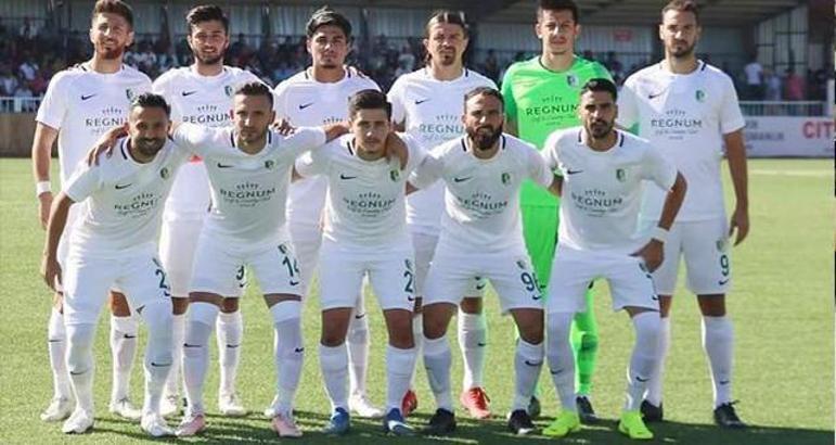 Antalyaspor'dan flaş Bodrumspor hamlesi