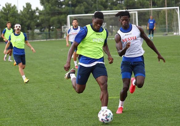 Trabzonspor transfer politikasını değiştirdi