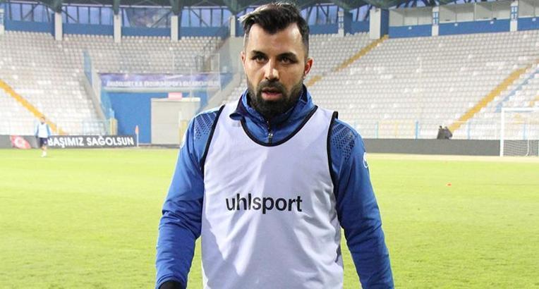 Altay, Hasan Hatipoğlu'nu listesine ekledi
