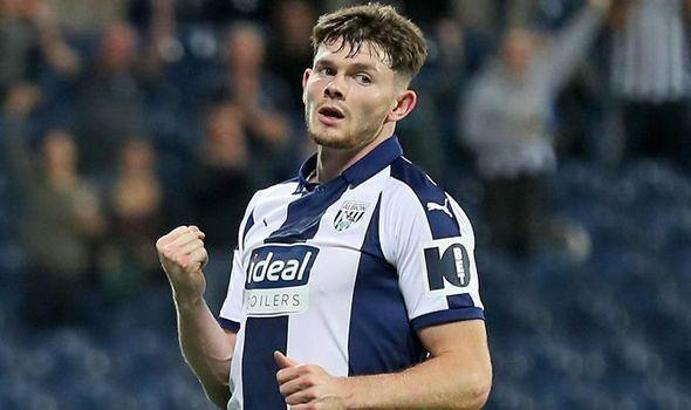 Trabzonspor'un istediği Oliver Burke elden kaçıyor
