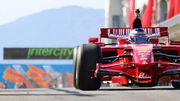 SON DAKİKA! Formula 1 İstanbul GP'si seyircili olacak!