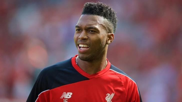 Daniel Sturridge transferinde son dakika!