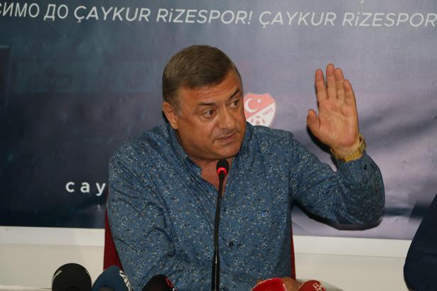 Hasan Kartal: Fenerbahçe maçına kadar birkaç transfer daha yapacağız