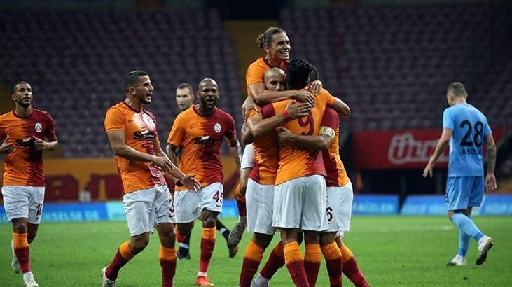 Bakü'den sonra son şampiyon!