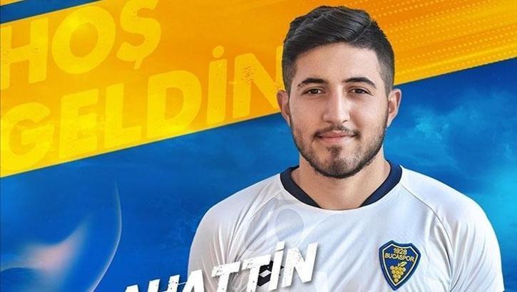Kayserispor Selahattin Seyhun'u gönderdi