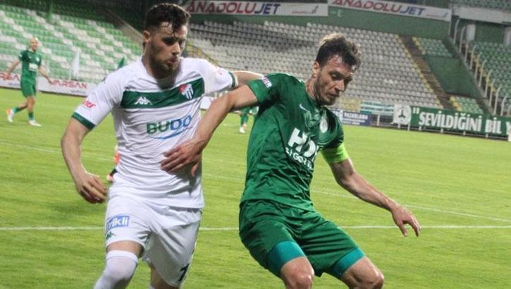 Altay'da rota Numan Çürüksu