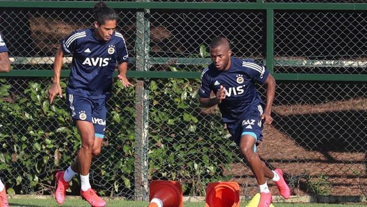 Fenerbahçe'nin yeni transferi Enner Valencia uçuyor!